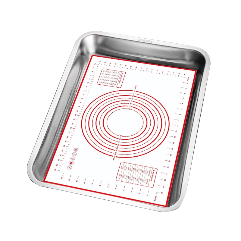 Alfombrilla De Silicona Para Hornear Macaron Silicone Baking Mat Factory Bakery Supplies Tapis De Cuisson En Silicone Baking Mat