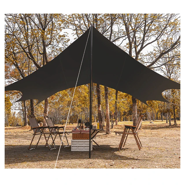 Triangle Sun Shade Sail Patio Garden Yard Outdoor Shade Sail Waterproof UV Protection Sail