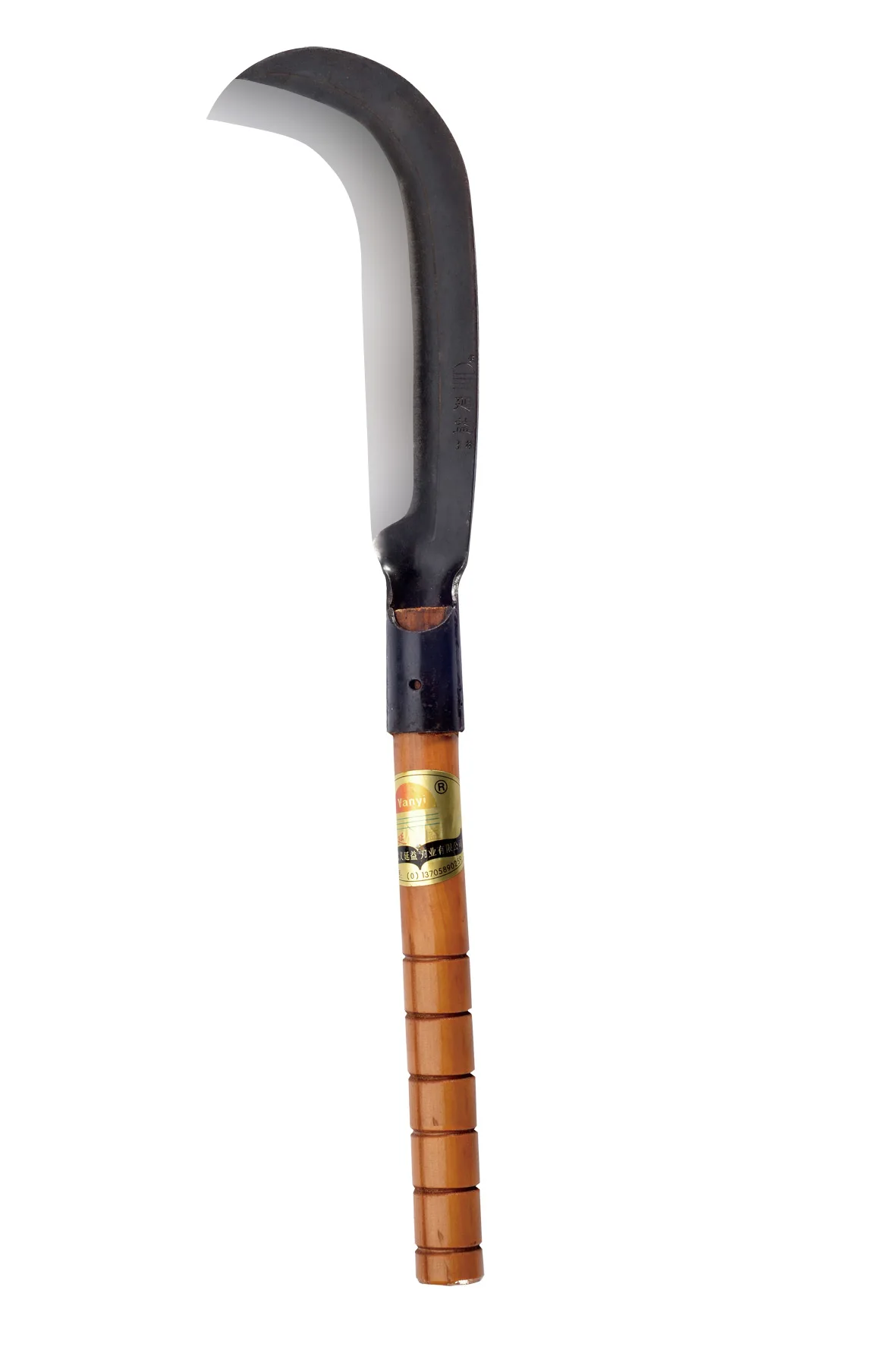 Cheap and fast delivery scythe agriculture spanish hay sickle