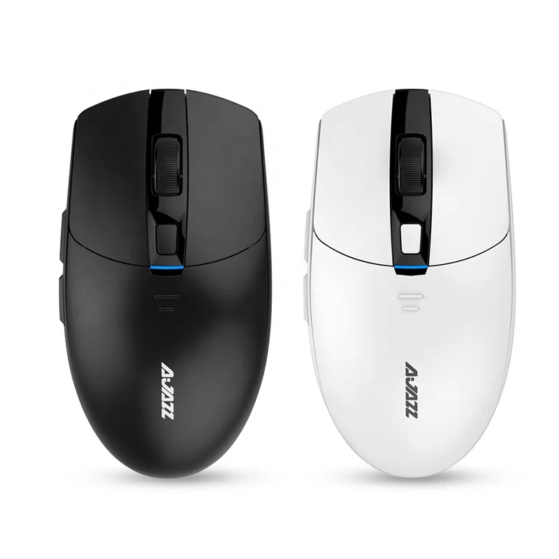 I303 Pro 16000 DPI 8 Buttons Customized Programmable Wireless RGB Gaming Computer Mouse for PC Win  Laptop