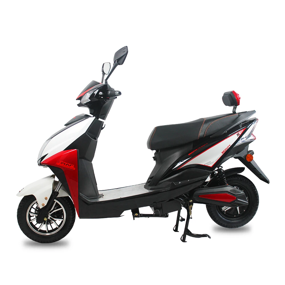 1500w Wholesale Led Digital Custom Powerful Lithium Battery Electric Motorcycle With High Quality adult electric scooter moped