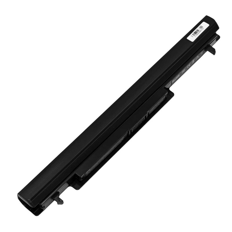2200 мА/ч, A41-K56 Аккумулятор для ноутбука ASUS K46 K46C K46CA K46CM K56 K56CA K56CM S46C S56C R505CA A32-K56 A42-K56