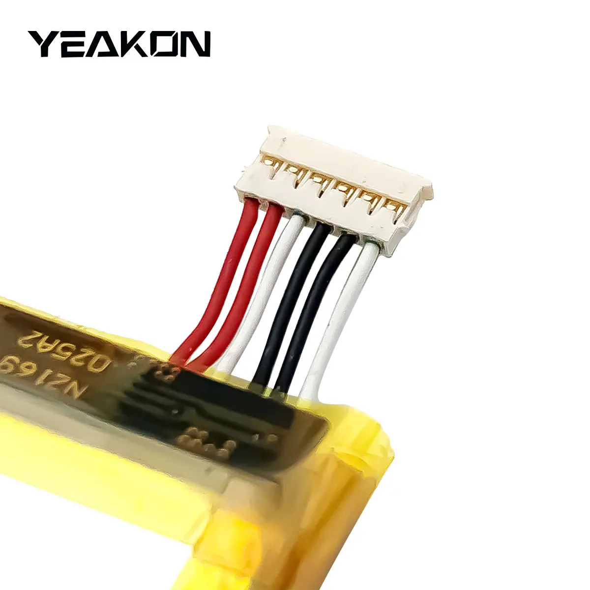 Factory Direct Sale Mobile Phone Original batteries TLP025A2 for Alcatel Idol X+ 6043D One Touch Idol X Plus 3.8V 2500mAh