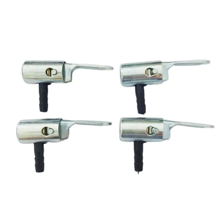 2017 Hot Sale Tire Inflator Parts For Hand Tool