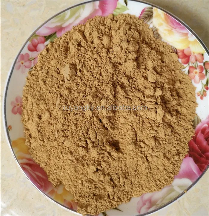 China Factory Supply High Cosmetic Industry Active Clay Kaolin Powder For Soap