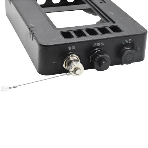 Camera Supplier Manufacturer 8 12 Pin Male Female Waterproof Cable Plug Socket Connector M12 Wire Cable Panel Mount Connector