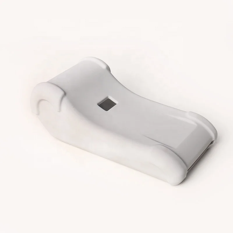 Silicone Mobile Terminal POS Case for POS Verifone V240M