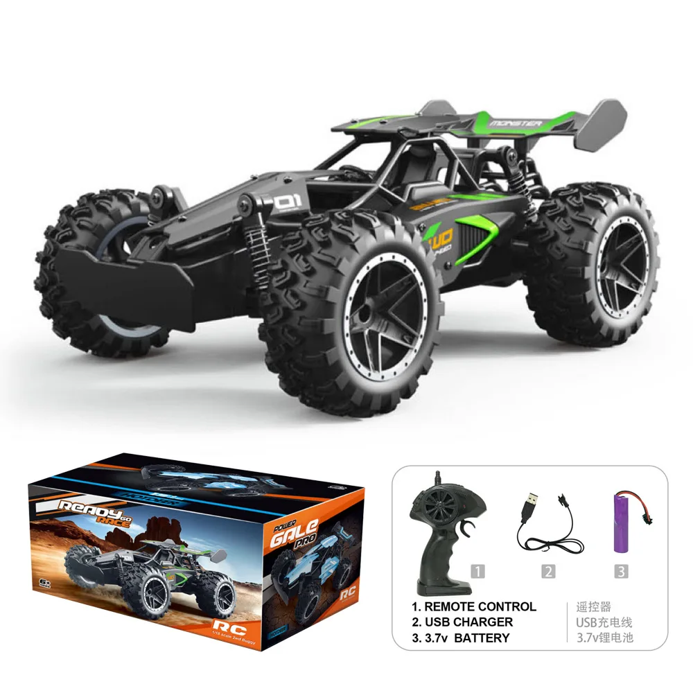 IQOEM 2023 Adults Cheap High Speed Hobby Grade Electric Mobile Climbing Rc Drift Car and off Road Truck Remote Control Toy