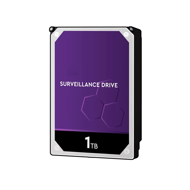  Оригинальный Портативный прочный внутренний жесткий диск 5 SATA hdd 1 ТБ 2 3 4 6 8 для камеры