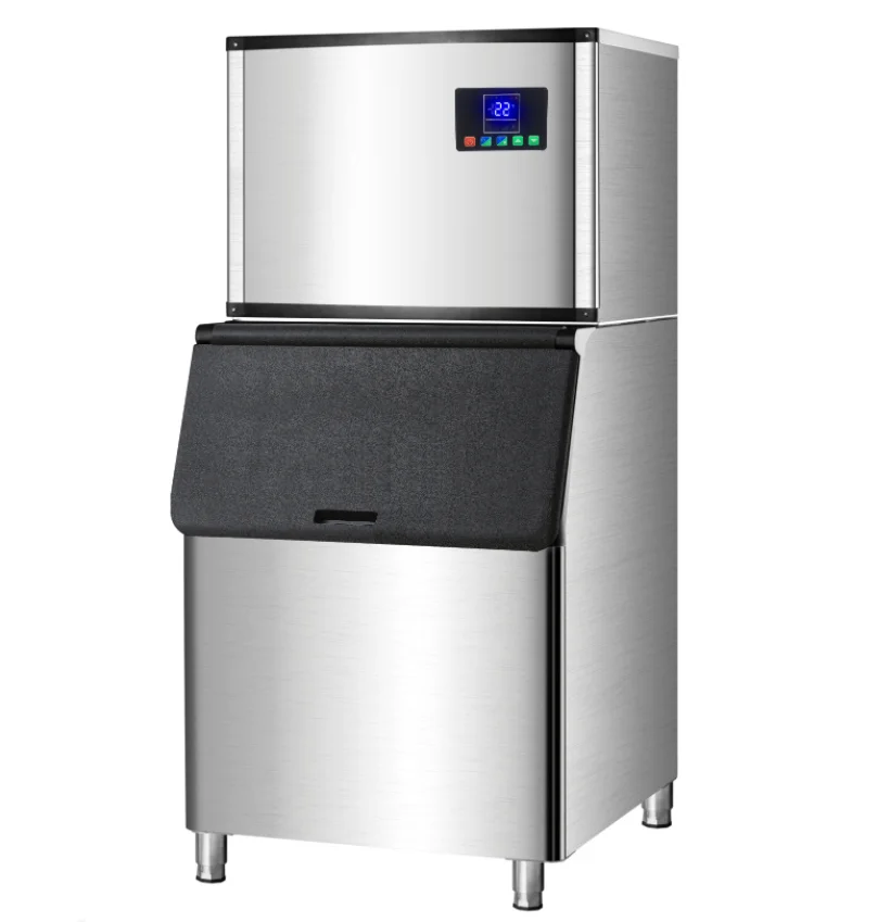 Aidear 500kg Per Day Commercial Ice Cube Maker Machine for Sale