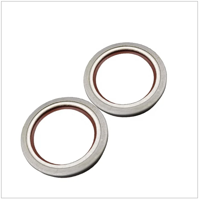 226B-12188100 Weichai DEUTZ Parts Heavy Truck Crankshaft Front Oil Seal