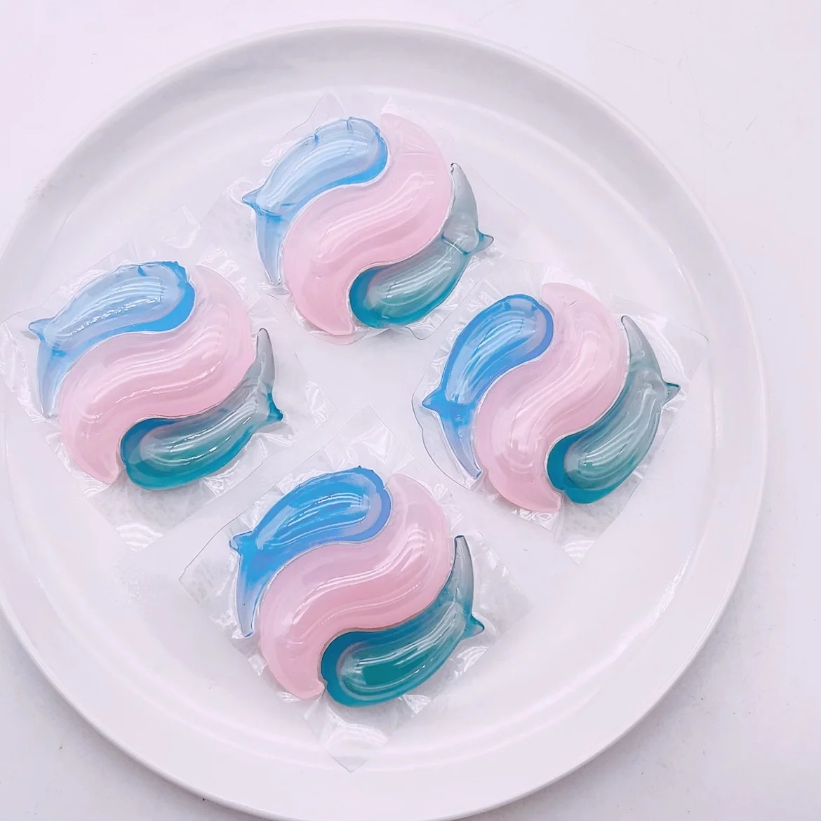 Eco-friendly laundry product long fragrance scent booster beads laundry detergent mate softener beads with longer lasting scent