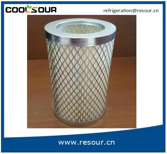 Refrigeration Low Price Emerson Filter Core Drier SF-48 for container cold room