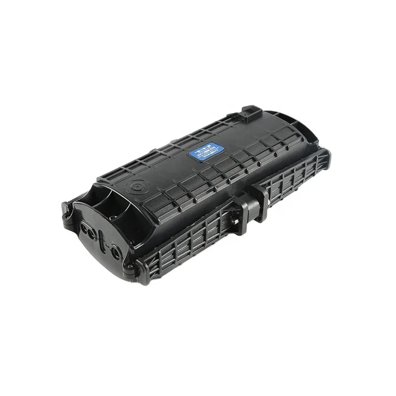 Wholesale Fttx Fiber Optic Cable Joint Box Fiber Optic Fast Connector Ip68 Waterproof Junction Box