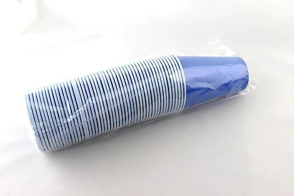 Wholesale Cheap Price Plastic 7oz 9oz 12oz 16oz disposable plastic cup