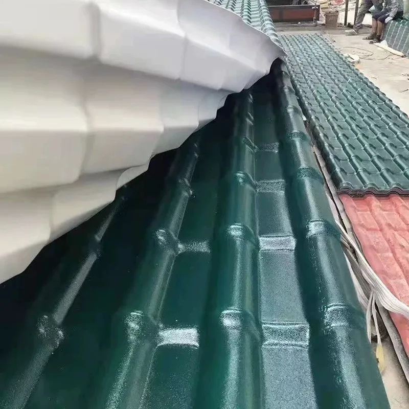 Stone Coated Steel Metal Roof Tiles Corrugated Galvanized Roofing Shingles Material Sheets