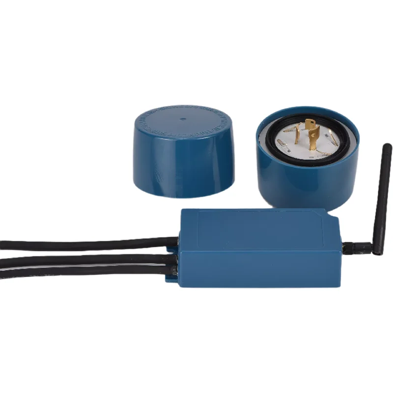 Light Nema Controller IP66 Street Light Wireless Remote Control System with LoRaWAN Zigbee NB-lot