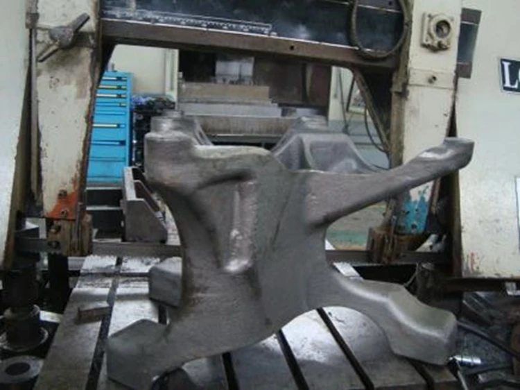 Preferable High Quality Metal Grey Iron Ductile Iron Sand Casting flywheel