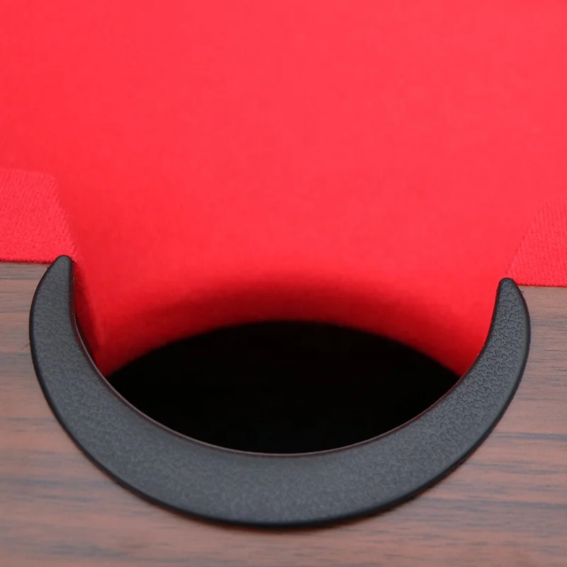 Brand New 8ft Size Pool Biliard Table , Snooker Billiard Table Manufacturer