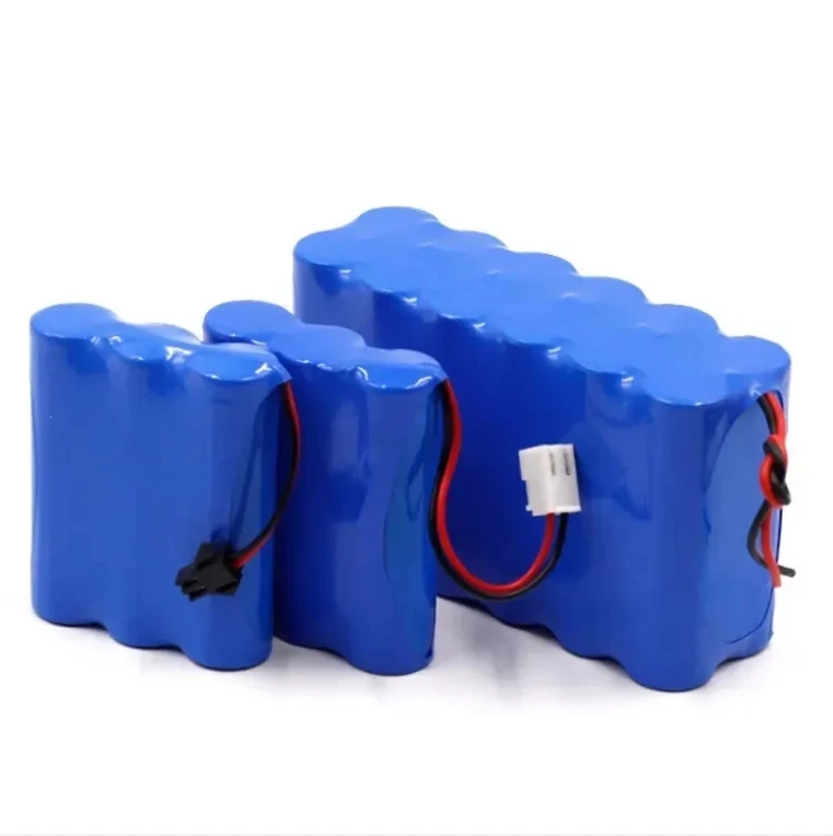 Customized 18650 21700 32700 Battery pack 12V 24V 36V 48V 60V 72V 6Ah 8Ah 10Ah 20Ah 30Ah 40Ah Lithium ion li ion Battery