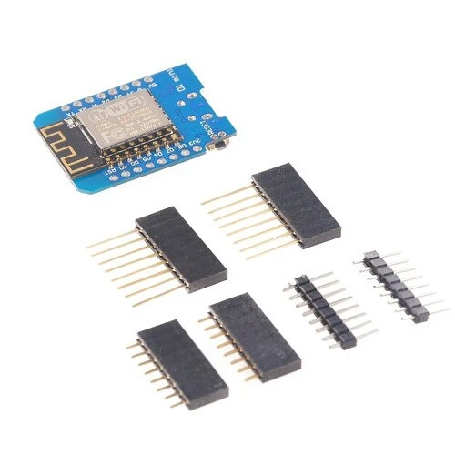 ESP8266 ESP-12 ESP-12F ESP-12E CH340G CH340 V2 USB WeMos D1 Mini WIFI Development Board D1 Mini NodeMCU Lua IOT Board 3.3V