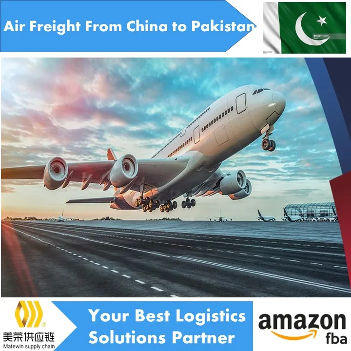 air cargo top 10 freight forwarders nice logistics services agent to Pakistan freight forwarder dropshipping agent ddp