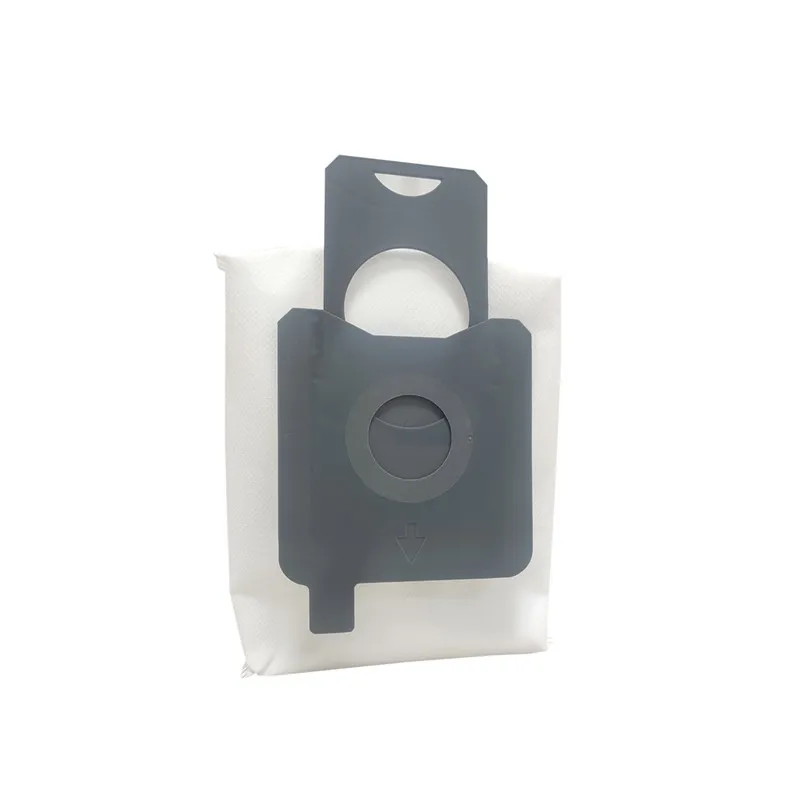 Пылесборник запасные части для iRobot Roomba i3 i7 + Plus 7550 i8 8150 i4 i6 j7 7150 E5 E6 S9 аксессуары