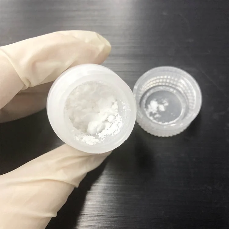 
High purity 98% Thymosin Alpha 1 Peptide CAS 62304-98-7 Thymalfasin for immune booster 