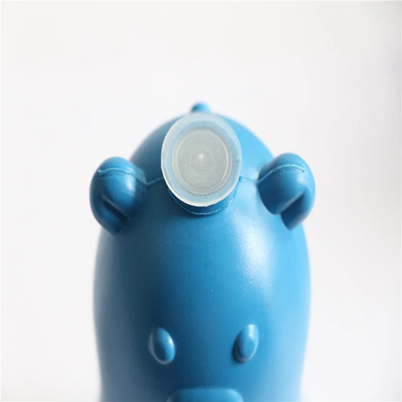 Portable Toilet Bowl Cleaner Toilet Cleaning System Little Bear Air Fresheners Automatic Flush Toilet Cleaner for Flash Ank