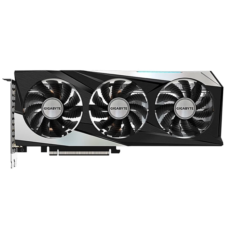 RTX3060 Graphics Card Brand New Rtx 3060 LHR GAMING OC 12G For Acer GIGABYTE not used Rtx3060