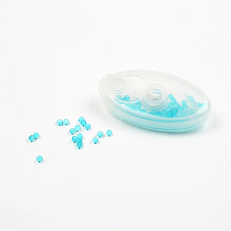 Wholesale Menthol Capsule