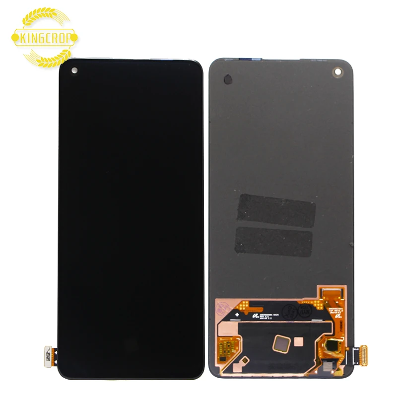 Hot sell For Realme GT Neo2 LCD Touch screen Display Without Frame RMX3370 Mobile Phone LCDs
