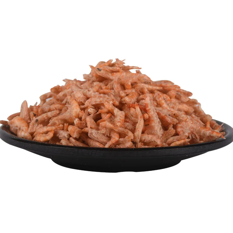 Hand Screened No Shrimp Gun OEM High Quality Low Price Dry  Food For Dogs Factory Freeze-dried Antarctic krill