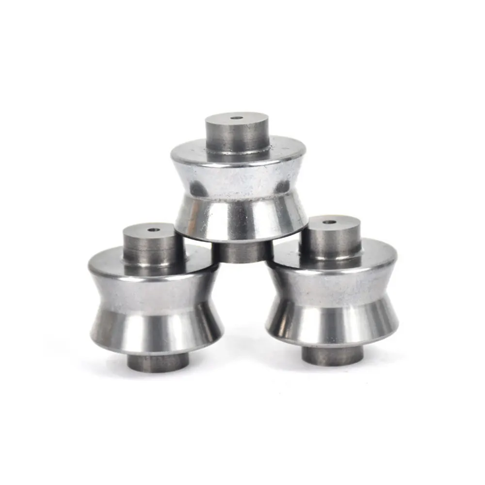 High precision tube mill machine cold roll forming dies D2/D3/SKD11/SJD61/H13 pipe molds p[ipe rollers