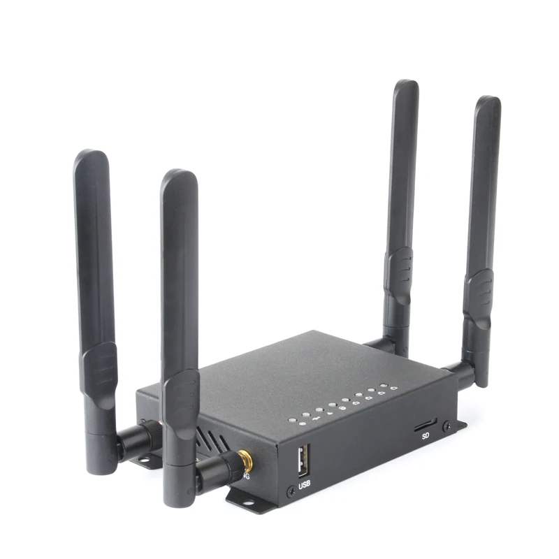 4G LTE proxy router socks5/http/https