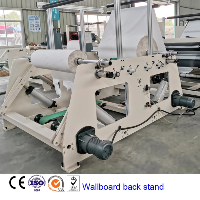 Automatic Facial Paper Tissue Making Machine z fold facial tissue machine