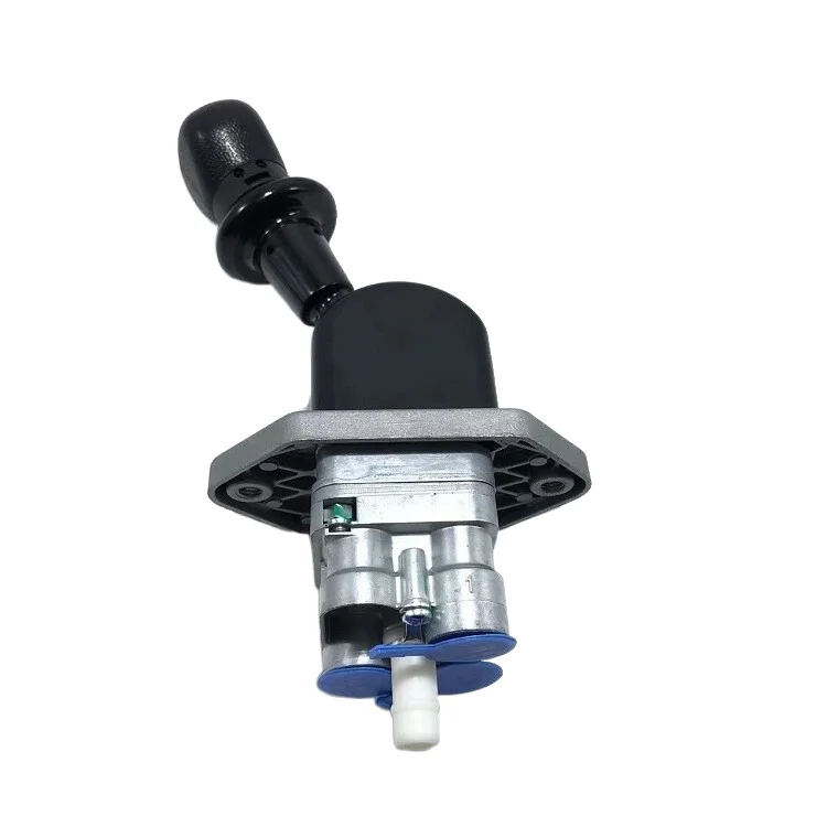 Hot selling Shaanxi Shacman Delong F3000 M3000 Truck Hand Brake Valve DZ93189360061