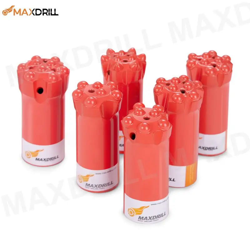 Буровые долота из карбида вольфрама Maxdrill буровые T38