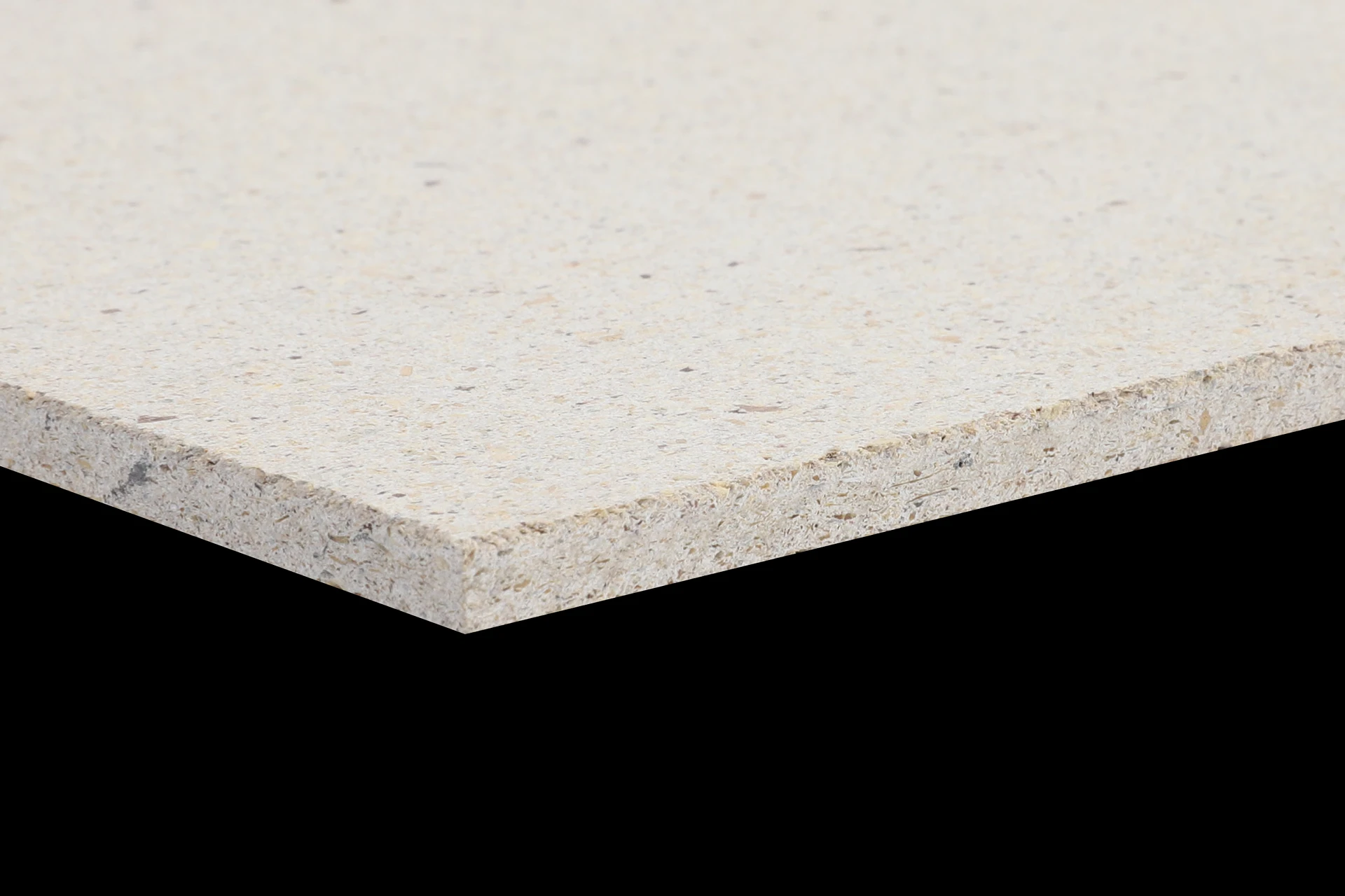 Non-asbestos Non-formaldehyde Hazardous Substances Stone Based Fireproof  MGO Board  TCB flooring base