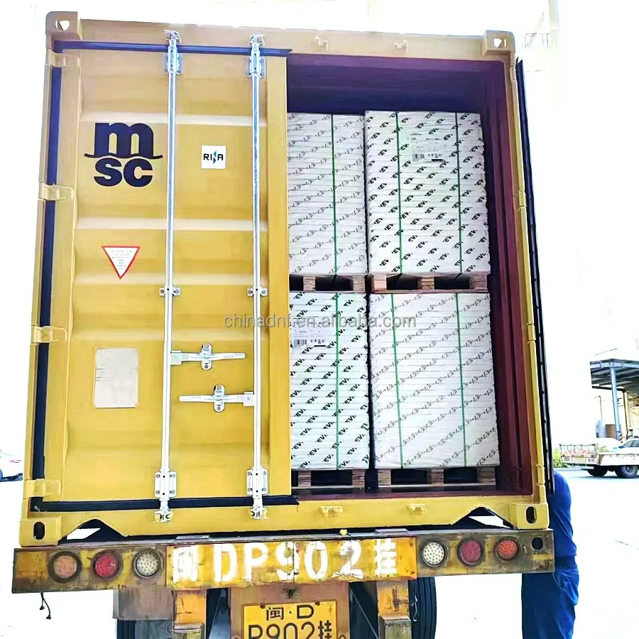 70g C2S HIGH GLOSSY ART PAPER LWC (Light weight coated )