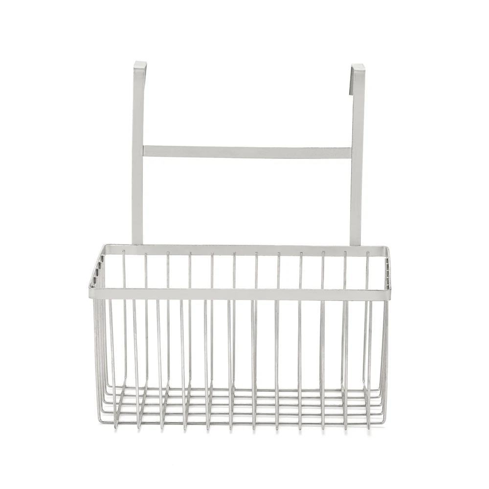 top quality metal wall hanging basket for home storages at reasonable price custom size steel wire fruit basket for kitchen