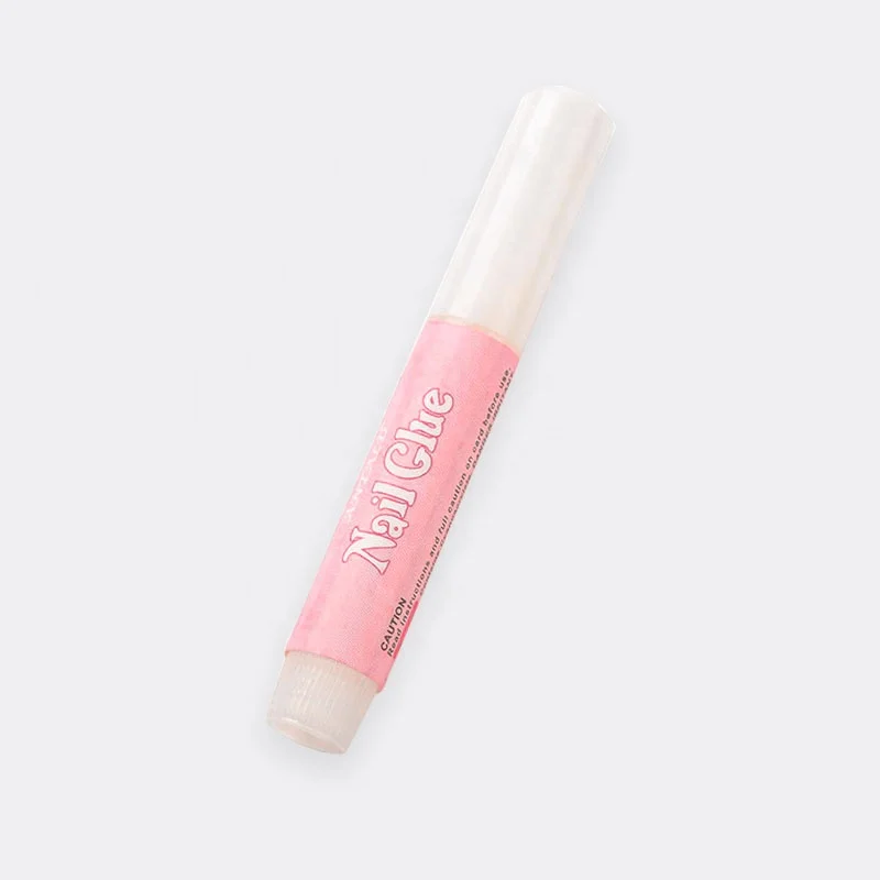 Beauty top 2g nail glue for press on nails wholesale