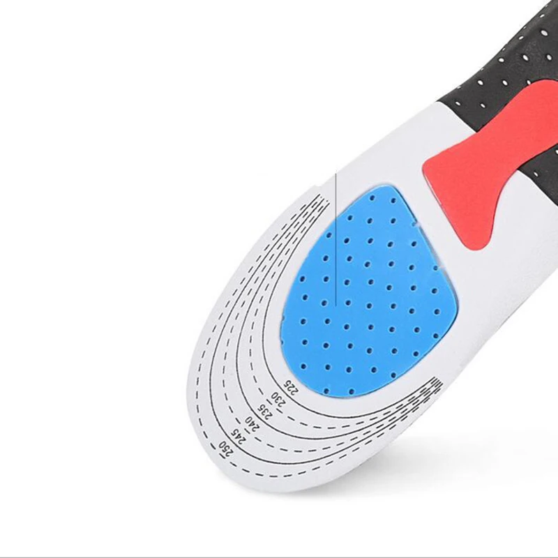 Best sales better stability pain relief Comfort insoles soft Orthotics insole