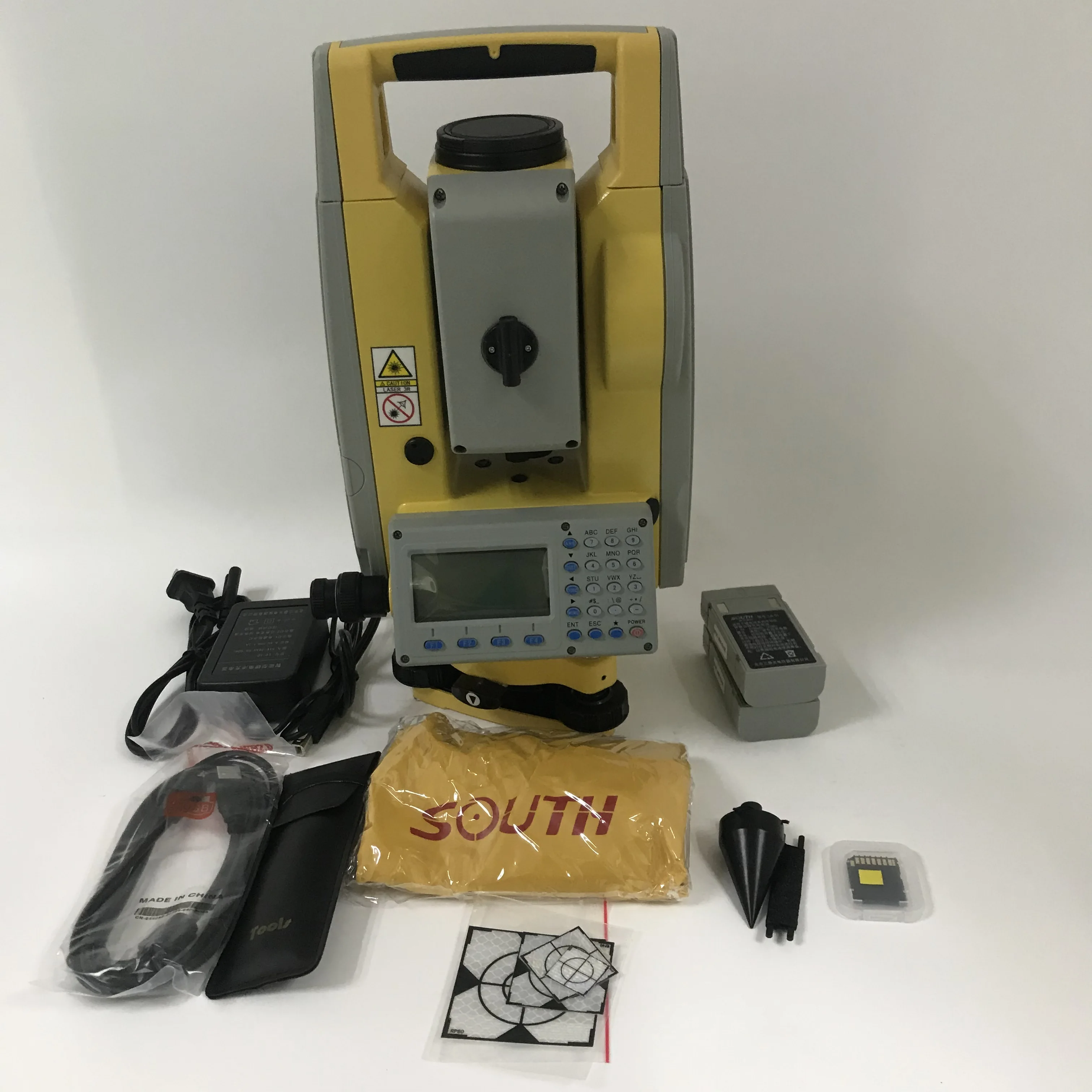 Последняя модель 2020 общая цена на южную станцию Южный NTS362R10LNB 1000 м без отражателя