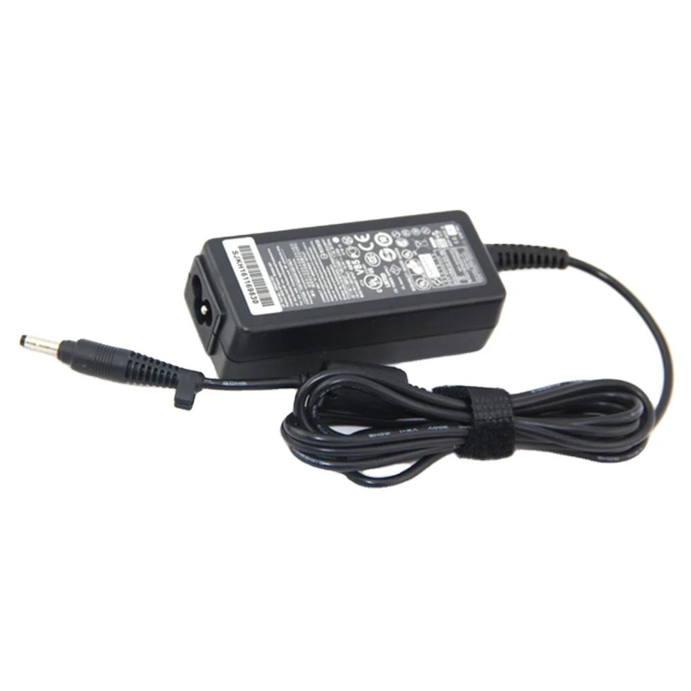 Адаптер для ноутбука 19,5 V 2.05A 40W адаптер переменного тока для HP N17908 Мини ПК шнур питания зарядное устройство Новый