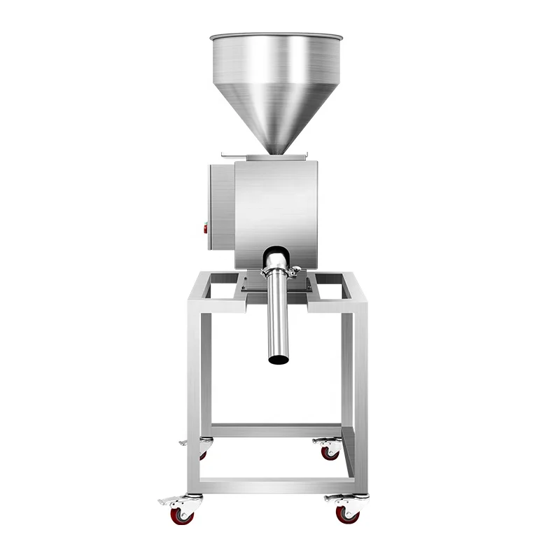 Свободном падении порошкообразных пищевых кофейные зерна детектор металла sparctor