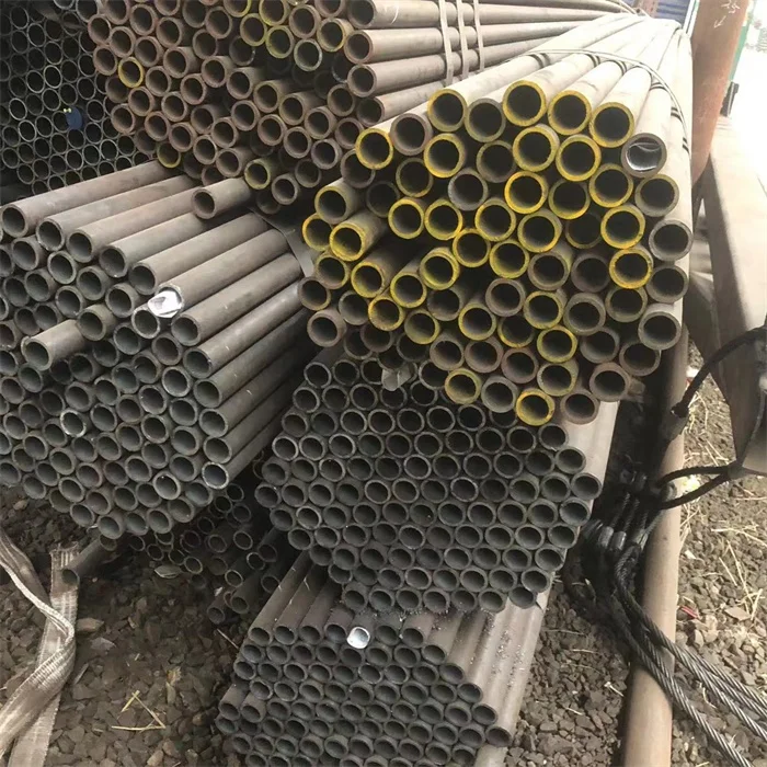Api 5ct N80 L80 P110 Casing And Tubing Casing Pipe Tube Oil Pipe Tubing Seamless Steel Carbon Steel Pipe Price