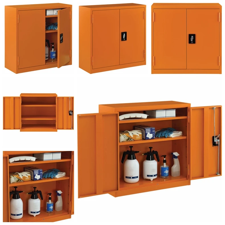 wall mounted first aid box for emergency family use hospital stainless steel medicine cabinet