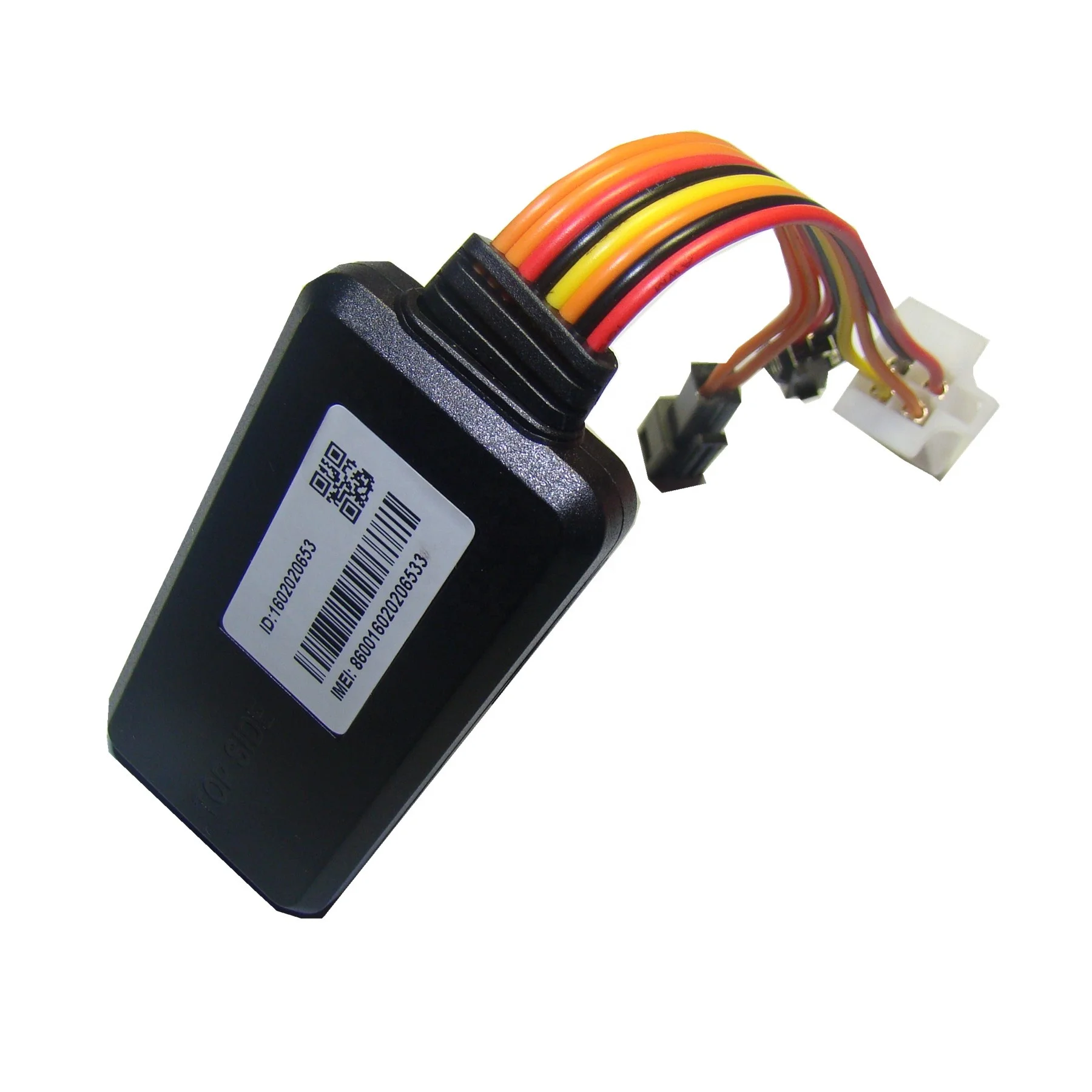 Y202 car vehicle motorcycle gps mini tracker with vibration sensor Engine Cut Off SOS and microphone