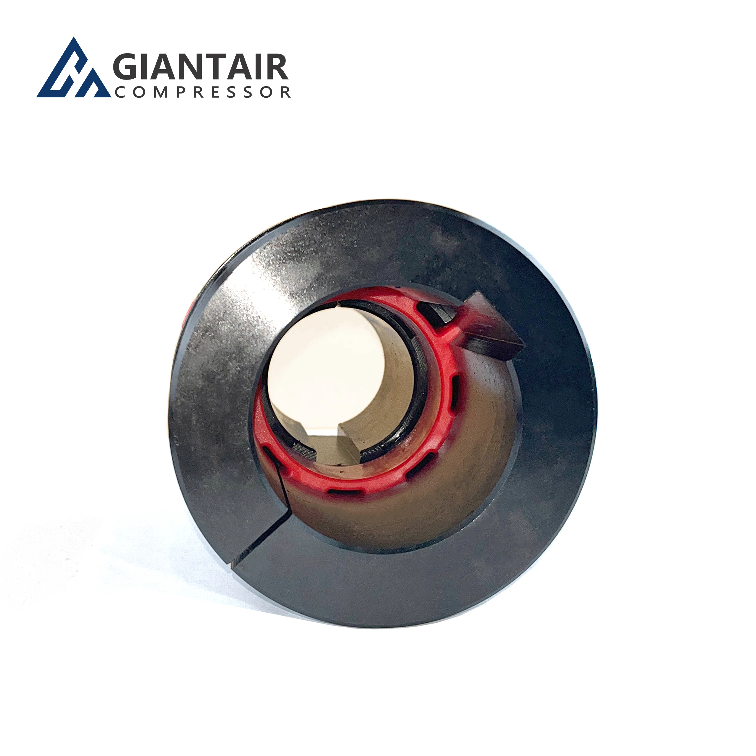 GIANTAIR Screw air compressor coupling 7.5KW 11KW 15KW 22KW 37KW 45KW 55KW 75KW dedicated